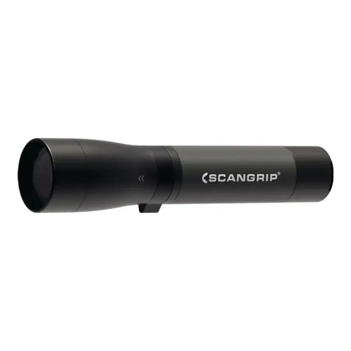 SCANGRIP LED-Taschenlampe FLASH 600 R 600 lm ( 4000876717 ) Zertifiziert