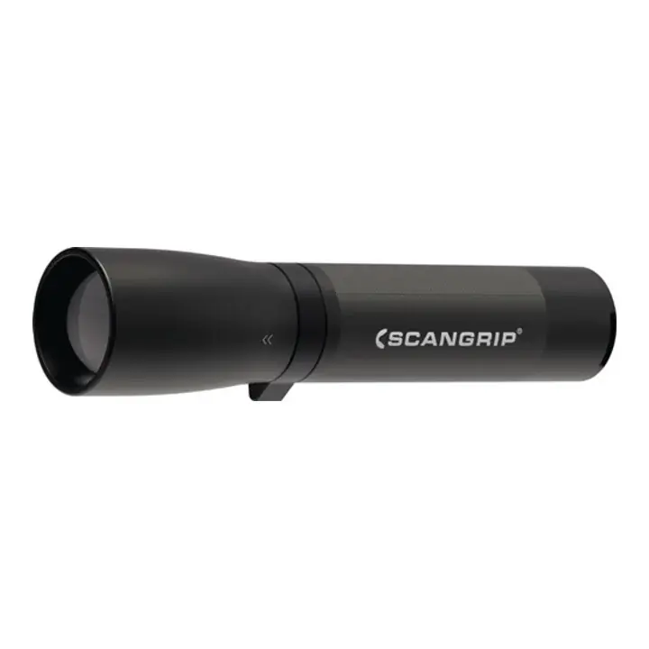 Markenprodukt SCANGRIP LED-Taschenlampe FLASH 1000 R 1000 lm ( 4000876718 )