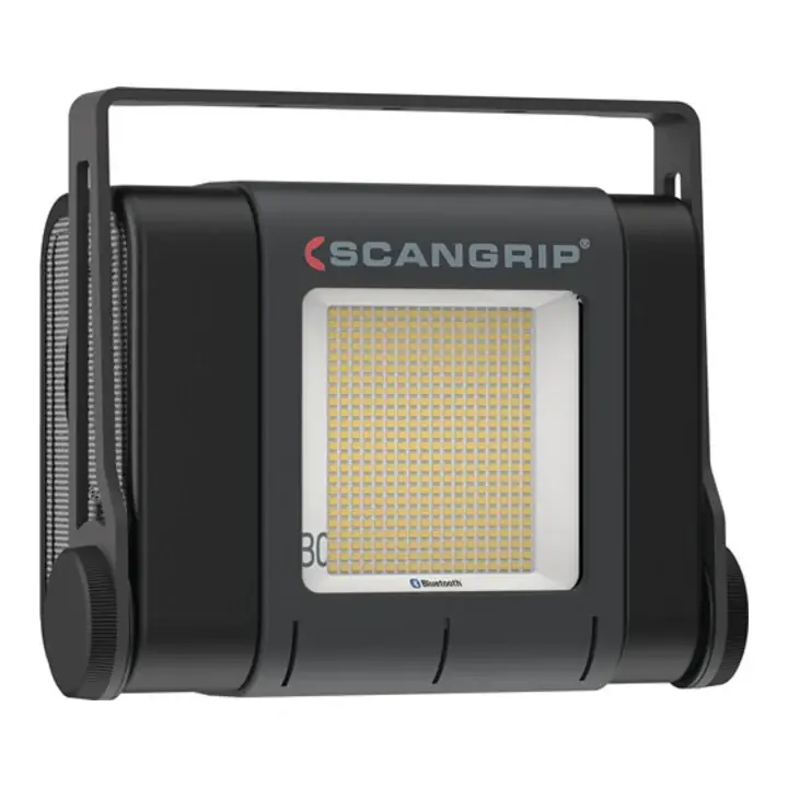 SCANGRIP LED-Strahler SITE LIGHT 40 315 W 10000 - 40000 lm ( 4000873375 ) Preis Gesenkt