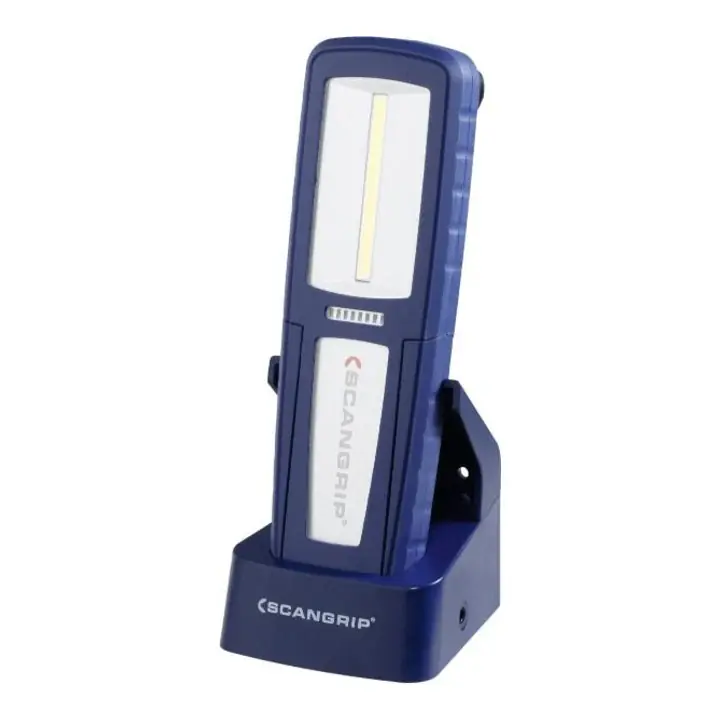 SCANGRIP LED-Akkuhandleuchte UNIFORM 3,7 V 2200 mAh ( 4000873161 ) Angebot