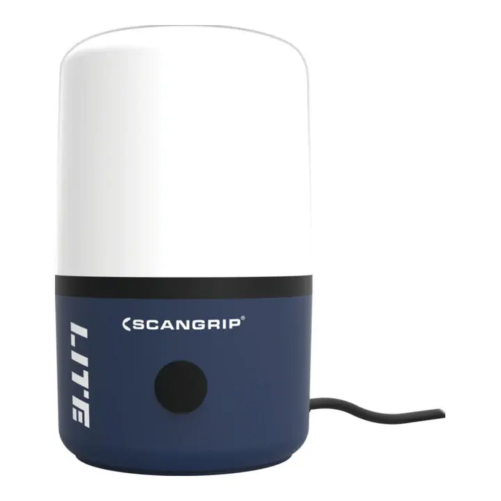 Direktkauf SCANGRIP LITE LED-Arbeitsleuchte AREA LITE CO 65 W 6000 lm ( 4000873108 )