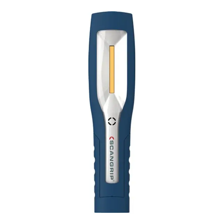 SCANGRIP LED-Akkuhandleuchte MINI MAG PRO 3,7 V 1200 mAh ( 4000873358 ) Schnäppchen