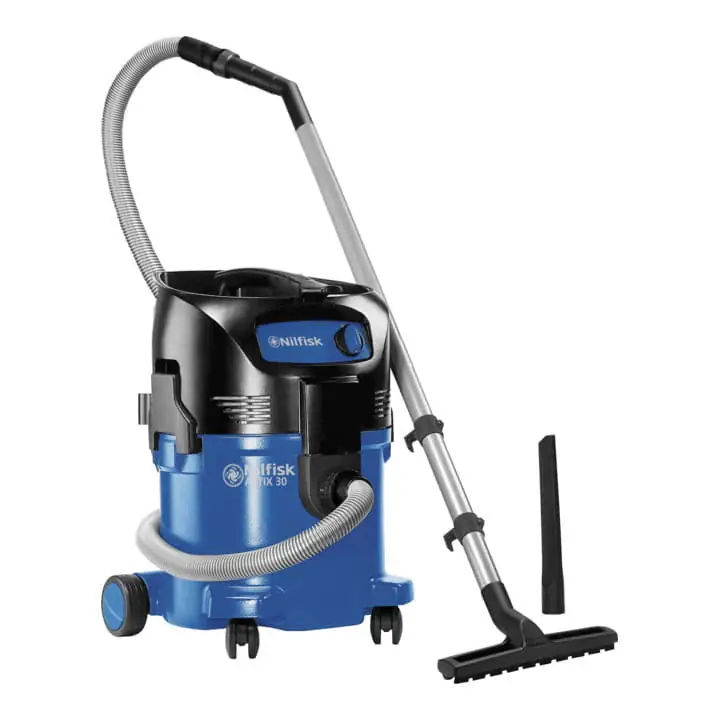 Nur Heute NILFISK Nass- und Trockensauger ATTIX 30-01 1500 W 3700 l/min 250 mbar ( 4000897225 )