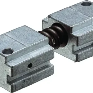 ASSA ABLOY Öffnungsbegrenzung A153 Gleitschiene G193 / G195 / G893 ( 3000255022 ) Top-Preis