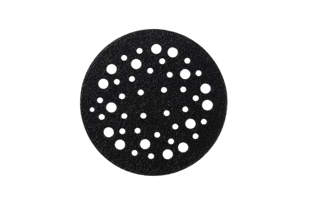 MIRKA Schutzauflage Ø 125 mm ( 4000897055 ) Highlight