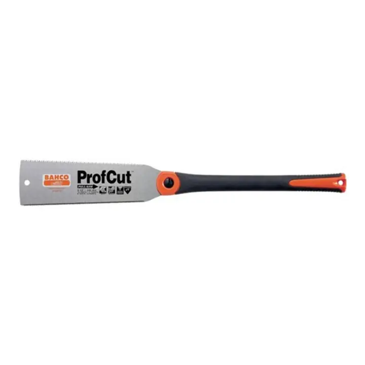 BAHCO Japanzugsäge Blattlänge 240 mm ( 4300000586 ) Markenware