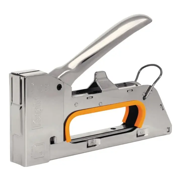 Letzte Chance Handtacker Rapid 23 PRO Metall ( 4300000501 )