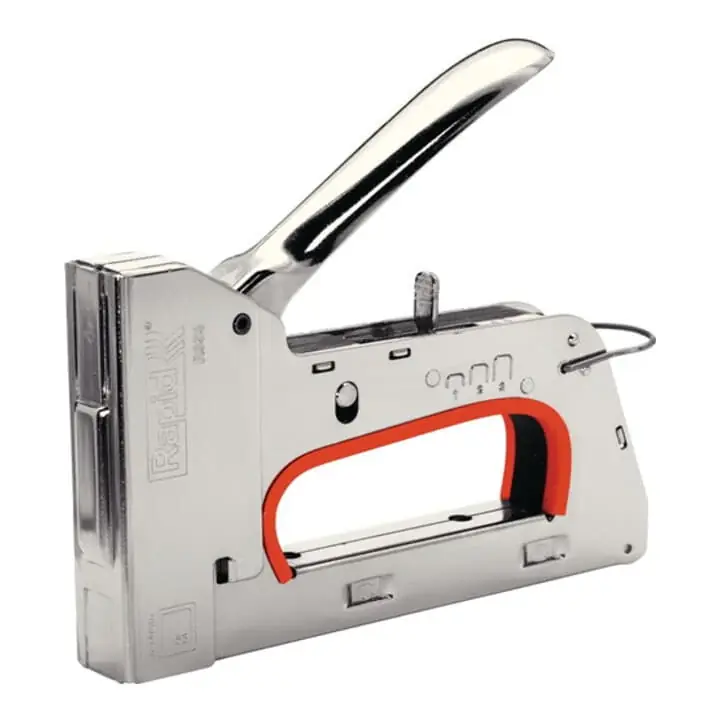 Kracherpreis Handtacker Rapid 353 Stahl ( 4300000505 )