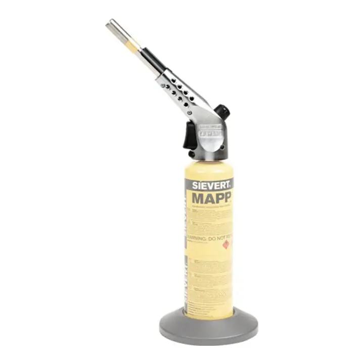 Top-Preis SIEVERT Lötlampe Metaljet 2155 ohne Schraubkartusche ( 1000152713 )