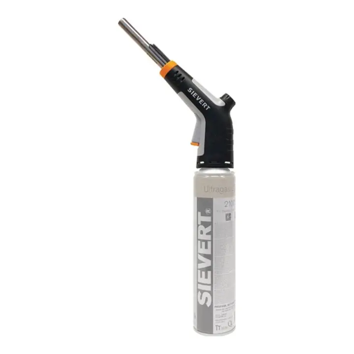 SIEVERT Lötlampe Powerjet 2535 ohne Schraubkartusche ( 1000152706 ) Sale