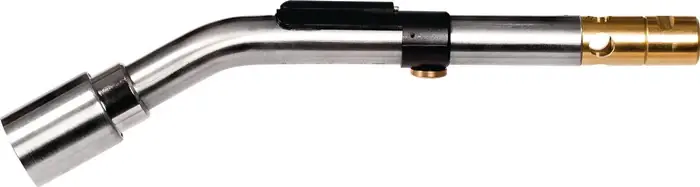 SIEVERT Weichlötbrenner Promatic Brenner-Ø 25 mm ( 1000152744 ) Neuheit