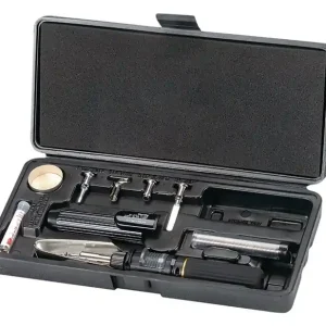 SIEVERT Gaslötset Butajet Standard 30 -100 W ( 1000152690 ) Ausverkauf