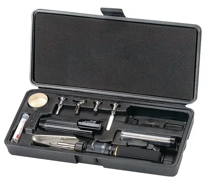 SIEVERT Gaslötset Butajet Standard 30 -100 W ( 1000152690 ) Ausverkauf