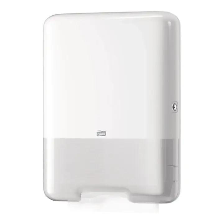 Jetzt Bestellen TORK Handtuchspender Tork 553000 H439xB333xT136ca.mm ( 9000474169 )