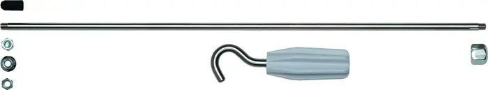 PESOLA Druckset MacroLine passend zu Maacro-Waagen ( 4000850022 ) Begrenztes Angebot
