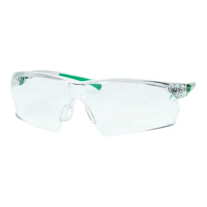 UNIVET Schutzbrille 506 UP EN 166, EN 170 ( 4000370024 ) Nur Für Kurze Zeit