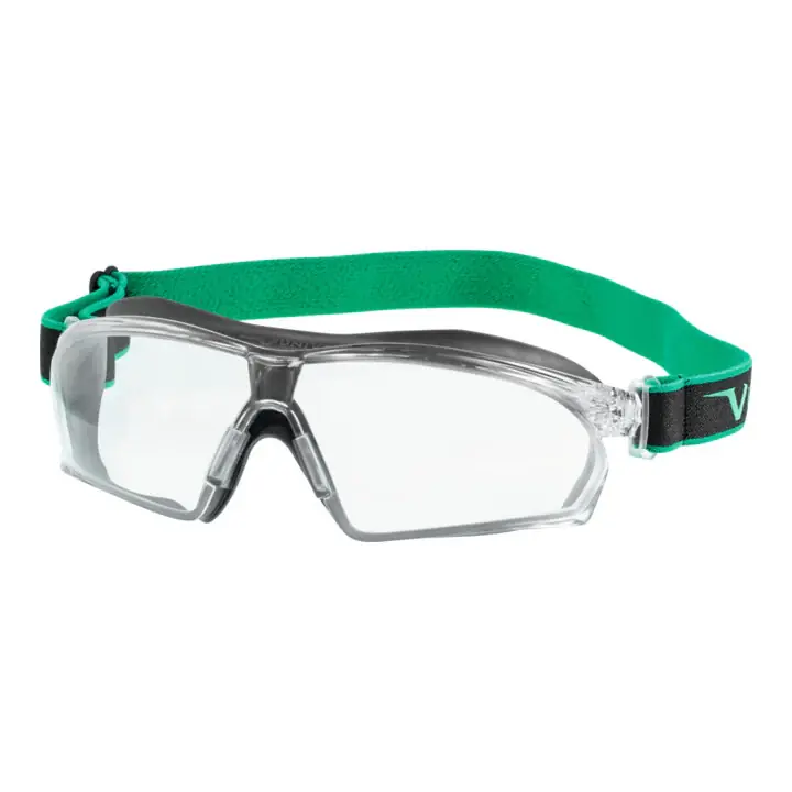 Bestseller UNIVET Vollsichtschutzbrille 625 EN 166, EN 170 ( 4000370096 )