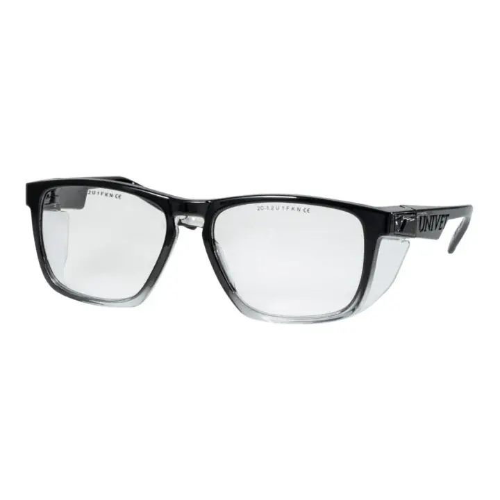Bestpreis UNIVET Schutzbrille Contemporary 571 EN 166, EN 170 ( 4000370127 )