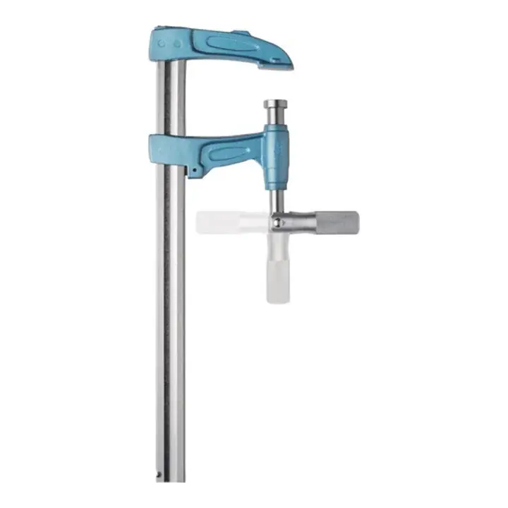 Direktkauf URKO Schraubzwinge 4003-H Spannweite 1000 mm Ausladung 120 mm ( 4000831736 )