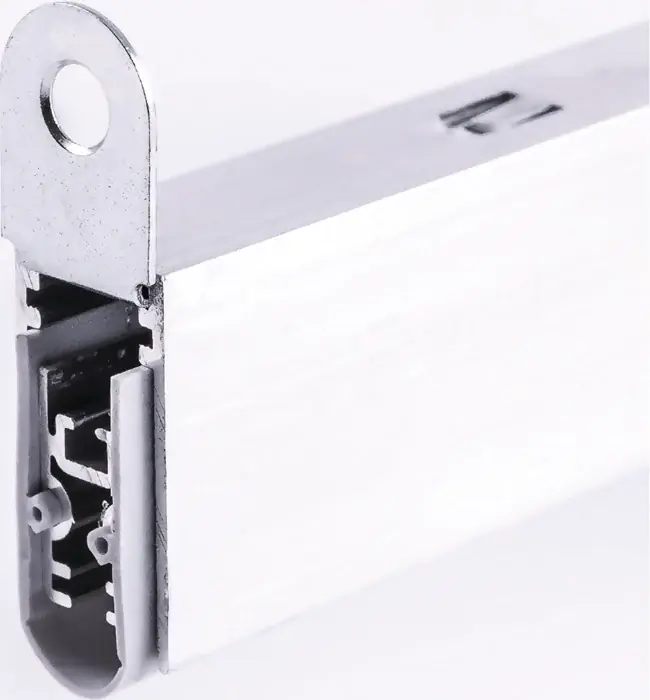 ELLEN Automatische Türbodendichtung EllenMatic Soundproof 1 seitig Länge 958 mm Breite 15 mm ( 3327023160 ) Nur Für Kurze Zeit
