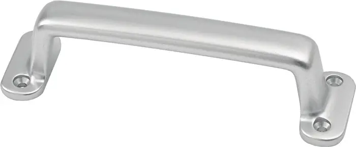 Sale HERMETA Handgriff Ausladung 30 mm Länge 160 mm Breite 42 mm ( 3000283305 )