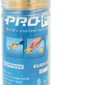 PROFIT Lochsäge CleanCut Sägen-Ø 68 mm Schnitttiefe 52 mm ( 4000800000 ) Angebot