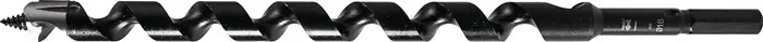 FISCH-TOOLS Schlangenbohrer ELITE BLACK Ø 20 mm Nutzlänge 250 mm ( 4000863195 ) Beliebt