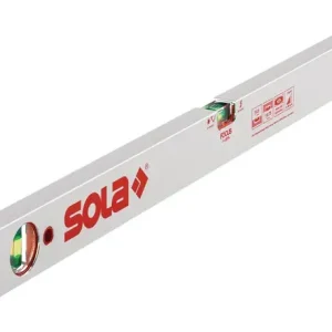 SOLA Wasserwaage AZB 40 cm ( 4300200333 ) Bestseller