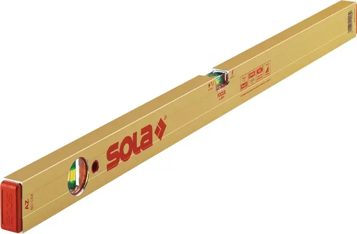 SOLA Wasserwaage AZ 60 cm ( 4000857525 ) Neuheit