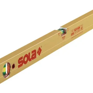 SOLA Wasserwaage AZ 150 cm ( 4000857531 ) Neue Kollektion
