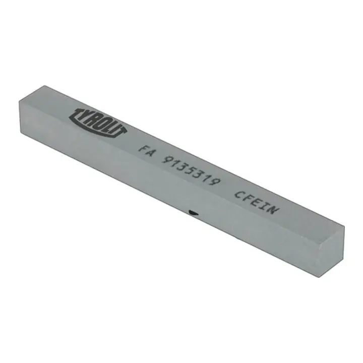 Markenware TYROLIT Schleiffeile 9040 Länge 150 mm Breite 16 mm ( 4000845136 )
