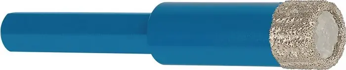 TYROLIT Fliesenbohrer DDT Ø 8 mm ( 8000757620 ) Must-Have