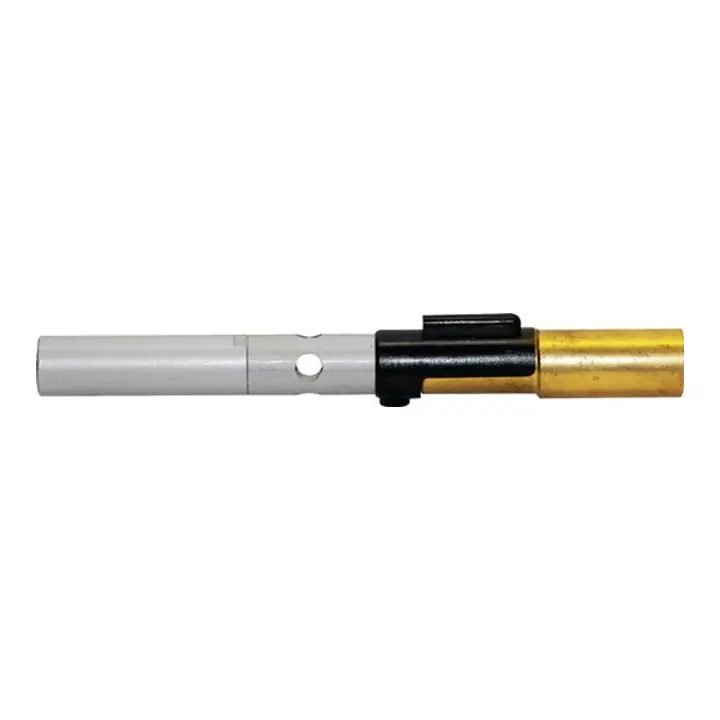 Begrenztes Angebot SIEVERT Standardbrenner 8704 Brenner-Ø 16 mm ( 1000152715 )