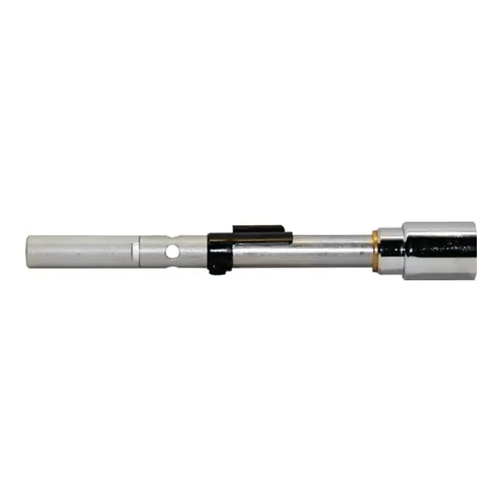 SIEVERT Schrumpfbrenner 8710 Brenner-Ø 24 mm ( 1000152718 ) Mega-Angebot