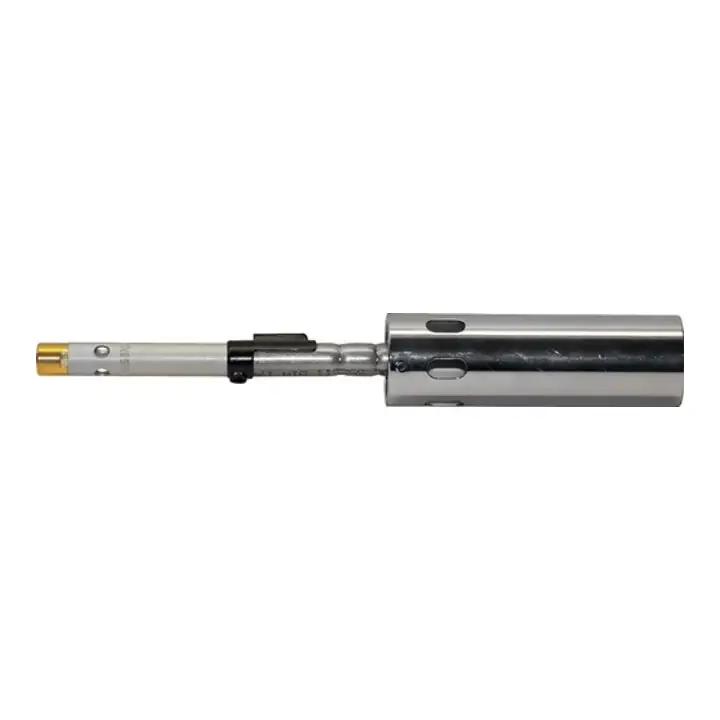 SIEVERT Heißluftbrenner 8708 Brenner-Ø 38 mm ( 1000152719 ) Mega-Angebot