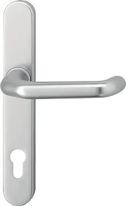 EDI Profiltürgarnitur Kronos 1300/0035 Aluminium F1 ( 3000200026 ) Mega-Angebot