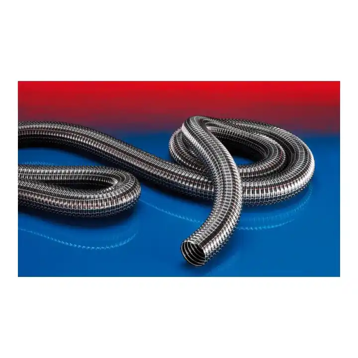 NORRES Absaug- und Gebläseschlauch SuperFlex PVC 372 Innen-Ø 80 mm ( 4501400794 ) Top-Seller