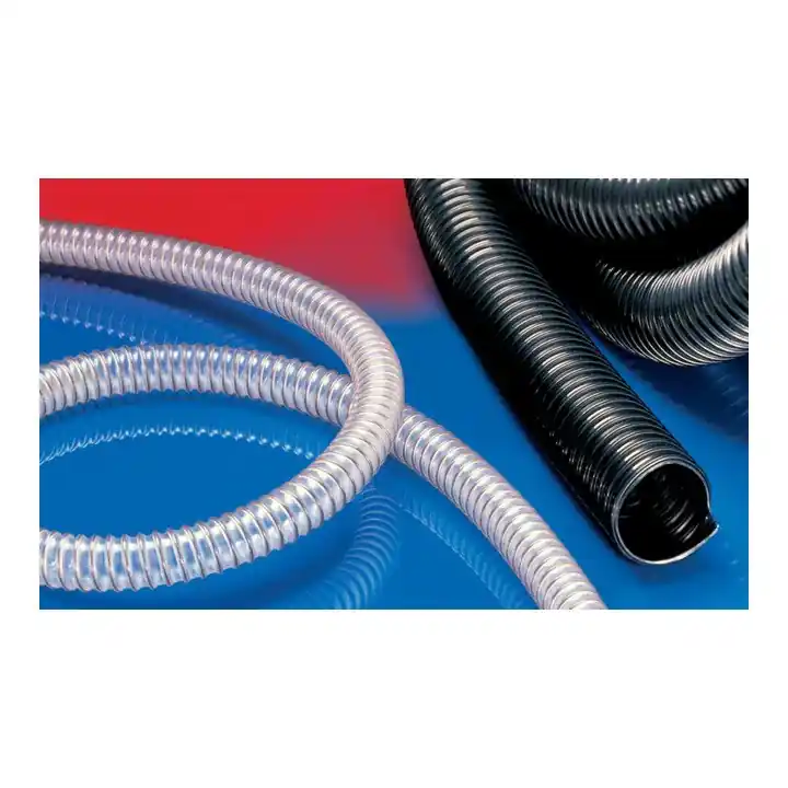 Markenware NORRES Absaug- und Förderschlauch AIRDUC® PUR 355 HT Innen-Ø 70 mm ( 4501401058 )