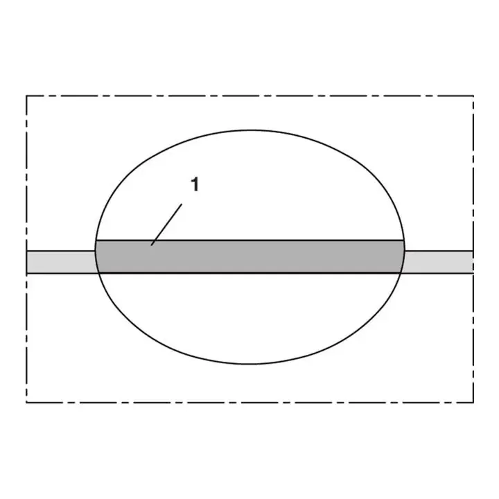 NORRES Druckschlauch NORFLEX® PVC 440 Innen-Ø 4 mm Außen-Ø 10,00 mm ( 4501401370 ) Online Kaufen
