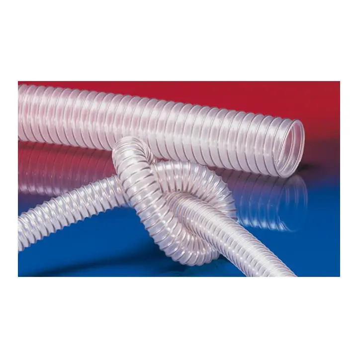 Sichere Zahlung NORRES Absaug- und Förderschlauch AIRDUC® PUR 351 FOOD Innen-Ø 25 mm Außen-Ø 32,00 mm ( 4501402272 )