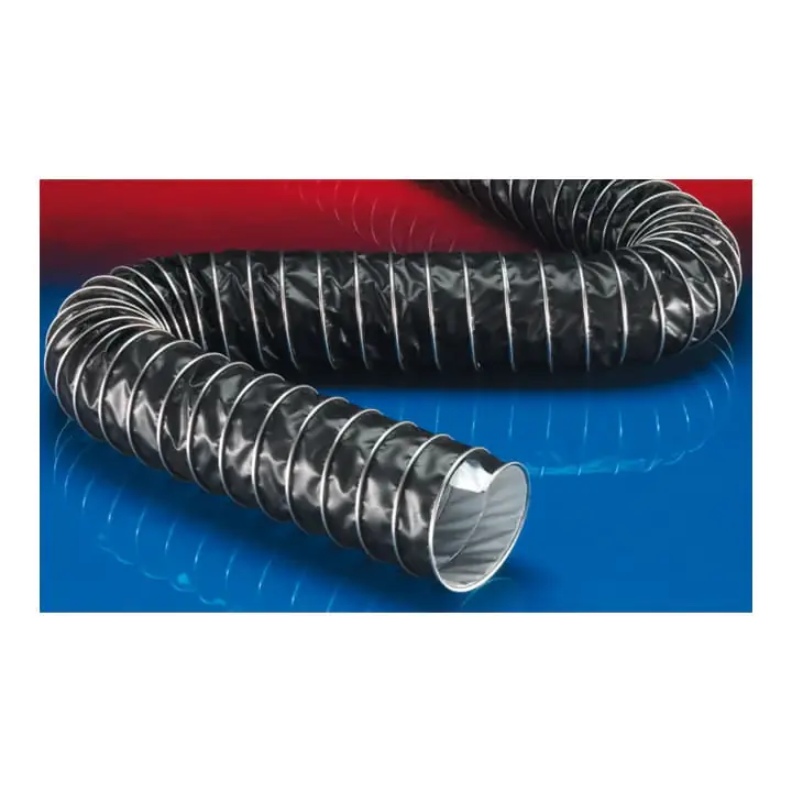 NORRES Absaug- und Gebläseschlauch CP PTFE_HYP-INOX 472 250 mm 262,00 mm ( 4501403713 ) Aktuell