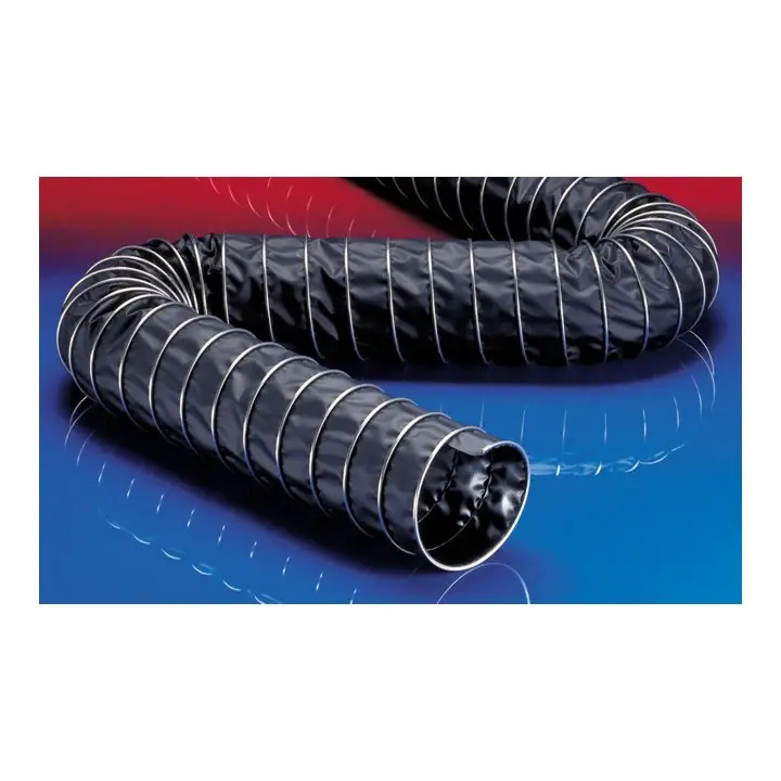 Neu Im Sortiment NORRES Absaug- und Gebläseschlauch CP PTFE-INOX 475 EC 200-203 mm 212,00 mm ( 4501403779 )