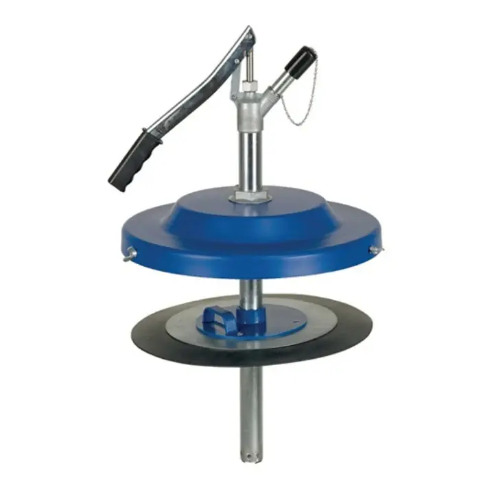 Markenprodukt PRESSOL Fettfüllgerät passend für ca. 25 kg Eimer ( 4505060314 )