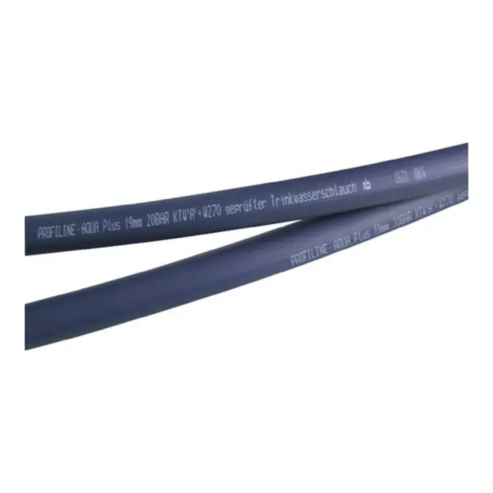 TRICOFLEX Trinkwasserschlauch Profiline-Aqua Plus Innen-Ø 19 mm ( 4566600162 ) Heißes Angebot