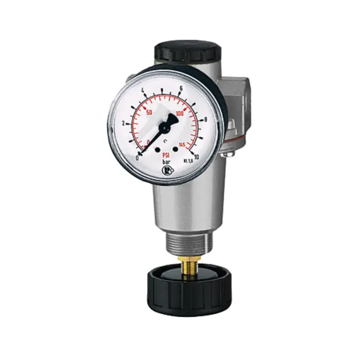 Direktkauf RIEGLER Druckregler Standard Gewinde mm 15,39 ( 4588880451 )
