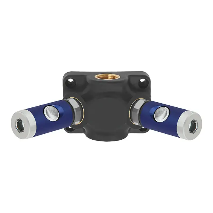 Sonderangebot RIEGLER Verteilerdose Gewinde 1/2/13 mm ( 4588880630 )