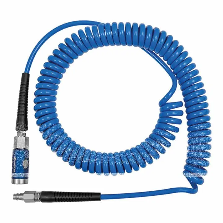 Jetzt Kaufen RIEGLER Spiralschlauchset Innen-Ø 6,5 mm Außen-Ø 10 mm ( 4588880686 )