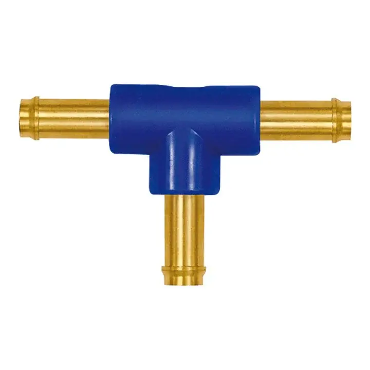 Must-Have RIEGLER T-Schlauchverbindungsstutzen LW 13 ( 4588880822 )
