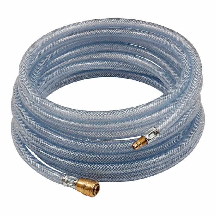 RIEGLER PVC-Druckluftschlauchset Innen-Ø 9 mm Außen-Ø 15 mm ( 4588883473 ) Preiswert