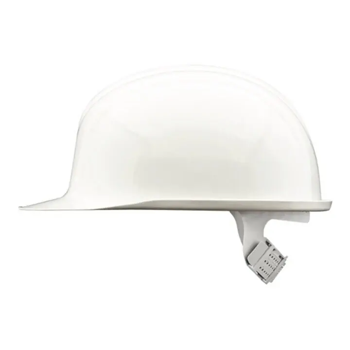 VOSS Hitzeschutz- und Elektrikerhelm INAP-PCG signalweiß ( 4701030322 ) Top-Preis